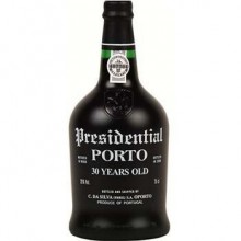 Presidential 30 Years Port Wine
