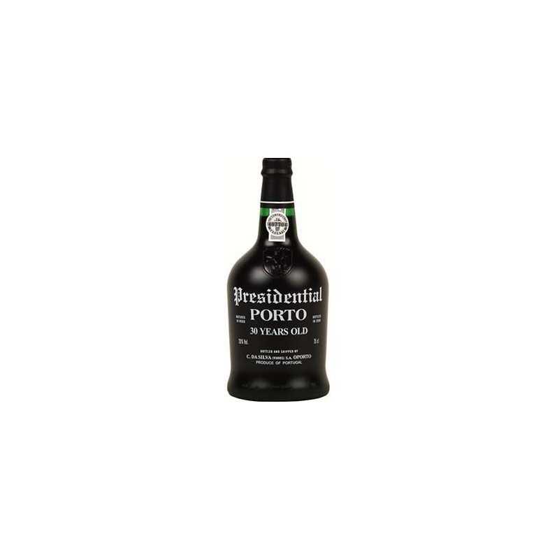 Presidential 30 Years Port Wine Presidential 30 Years Port Wine