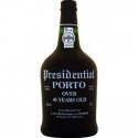 Čtyřicet let portového vína