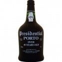 Præsidentens 40 års portvin|Winefromportugal