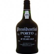 Præsidentielle|Winefromportugal