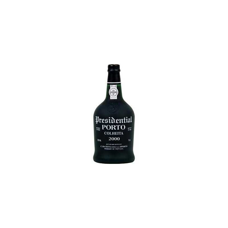 Presidential Colheita 2000 Port Wine Presidential Colheita 2000 Port Wine