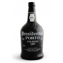 Presidential Colheita 1997 Port Wine