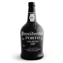 Præsidentielle|Winefromportugal