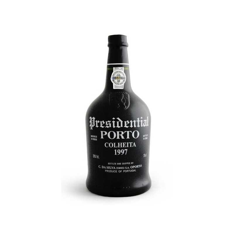 Presidential Colheita 1997 Port Wine Presidential Colheita 1997 Port Wine