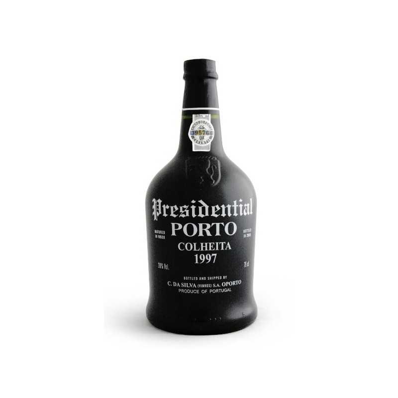 Presidential Colheita 1997 Portvin|Winefromportugal