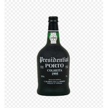 Præsidentielle|Winefromportugal