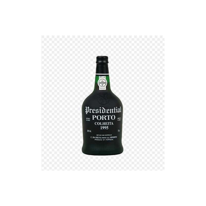 Presidential Colheita 1995 Port Wine Presidential Colheita 1995 Port Wine