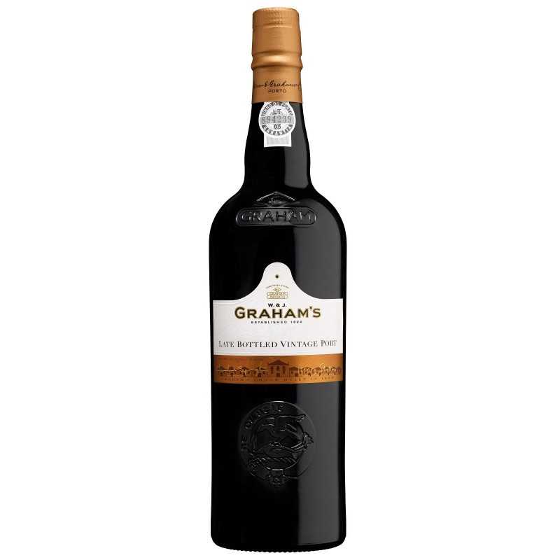Graham's LBV 2015 Port Wine Graham's LBV 2015 Port Wine