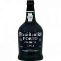 Prezidentské portské víno Colheita 1992