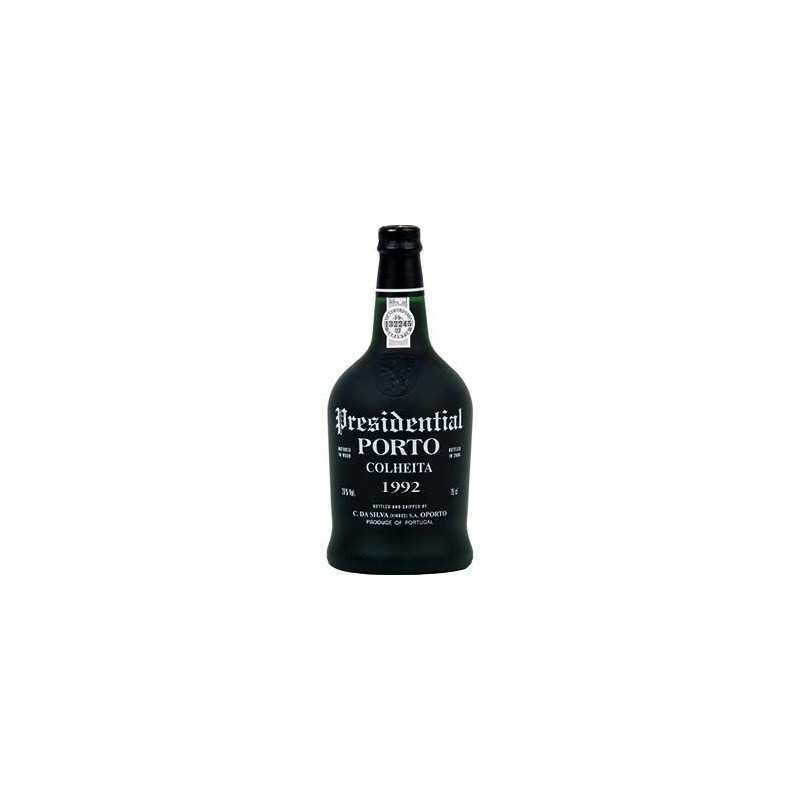 Presidential Colheita 1992 Port Wine Presidential Colheita 1992 Port Wine