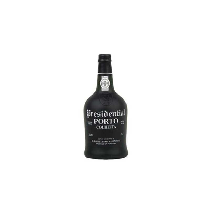 Presidential Colheita 1990 Port Wine Presidential Colheita 1990 Port Wine