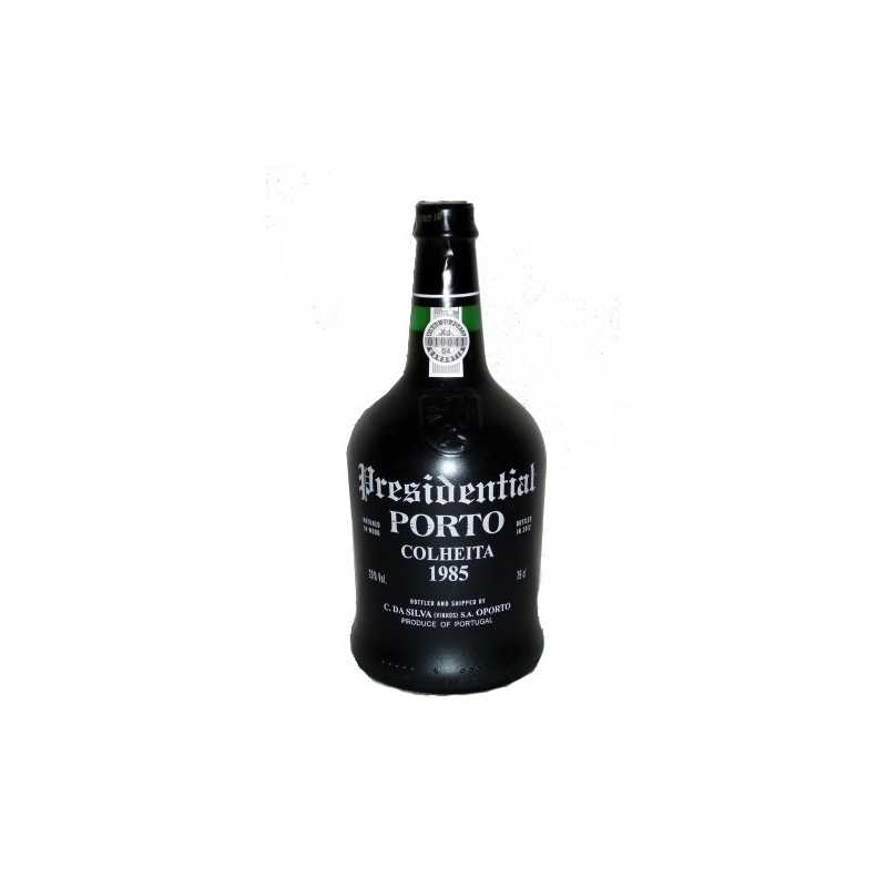 Presidential Colheita 1985 Port Wine Presidential Colheita 1985 Port Wine