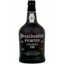 Presidential Colheita 1982 Port Wine