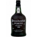 Prezidentské portské víno Colheita 1982|Winefromportugal