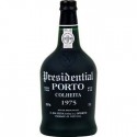 Presidential Colheita 1975 Port Wine