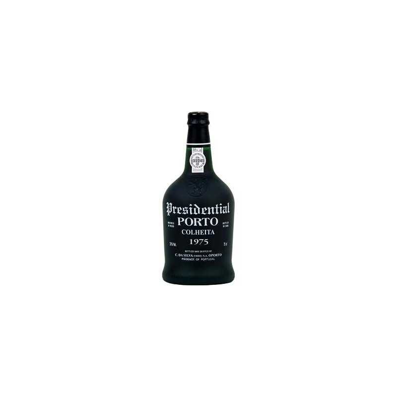 Presidential Colheita 1975 Port Wine Presidential Colheita 1975 Port Wine