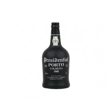 Præsidentielle|Winefromportugal