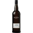Blandy's Duke of Sussex speciální suché Madeira víno