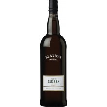 Blandy's Duke of Sussex speciální suché Madeira víno
