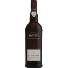 Blandy's Rainwater Medium Dry Madeira Wine