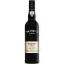 Blandy's Malmsey Colheita 2008 Madeirské víno (500 ml)|Winefromportugal