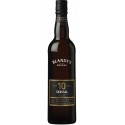 Blandy's 10 Years Sercial Madeira vin (500 ml)|Winefromportugal