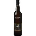 Blandy's 10 Years Sercial Madeira víno (500 ml)