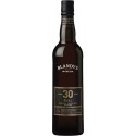 Blandy's 30 Years Bual Madeira Wine (500 ml)