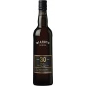 Víno Blandy's 30 Years Bual Madeira (500 ml)|Winefromportugal