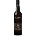 50 Jahre Malmsey Madeira Wein|Winefromportugal