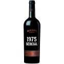 Blandy's Sercial ročník 1975 víno Madeira|Winefromportugal