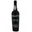 Blandy's Terrantez Vintage 1976 Víno Magnum Madeira|Winefromportugal