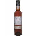 Blandy's Bual Colheita 2002 Madeira Wine (500 ml)