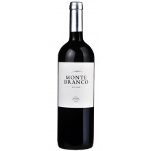 Monte Branco 2011 červené víno