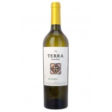 Terra D'Alter Reserva 2015 Bílé víno