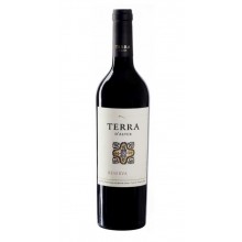 Červené víno Terra D'Alter Reserva 2014
