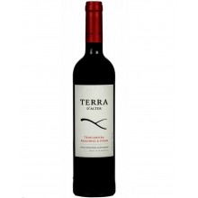Červené víno Terra D'Alter 2015