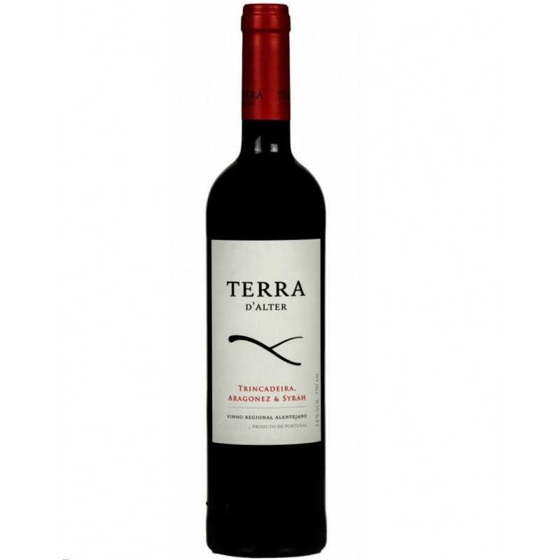 Terra D'Alter 2015 Red wine Terra D'Alter 2015 Red wine