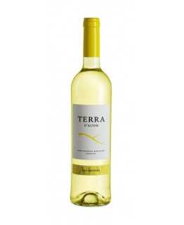Terra D'Alter Alvarinho 2015 Bílé víno