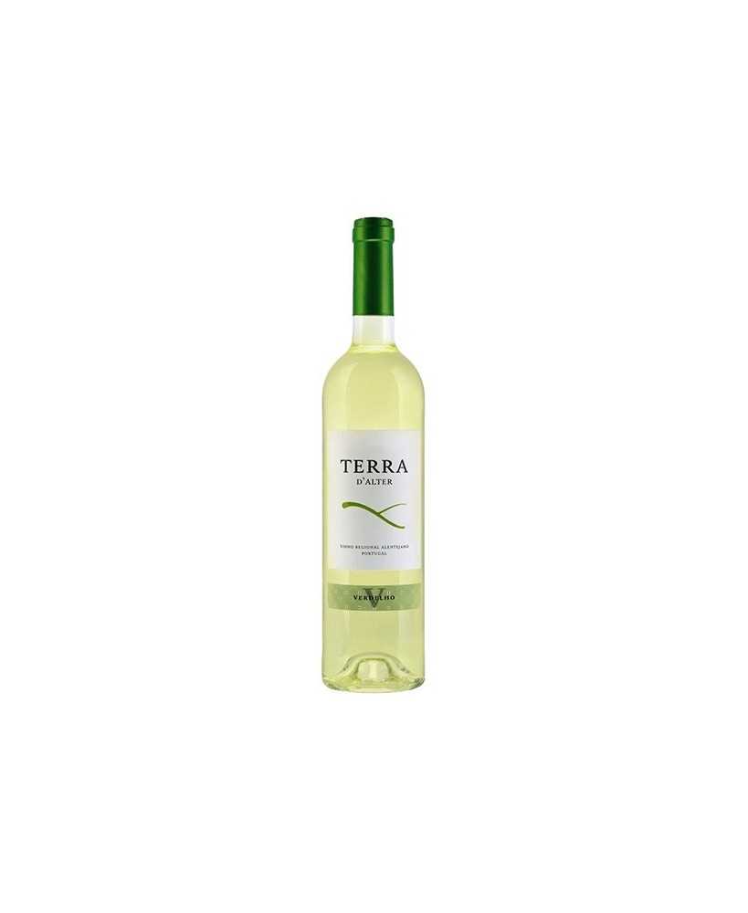 Terra D'Alter Verdelho 2015 hvidvin|Winefromportugal