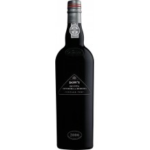 Dow's Quinta Senhora da Ribeira Vintage 2006 Port Wine