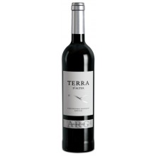 Červené víno Terra D'Alter Aragonez 2014