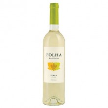 Folha da Vinha 2015 White Wine