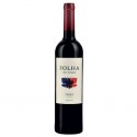 Folha da Vinha 2015 Red Wine