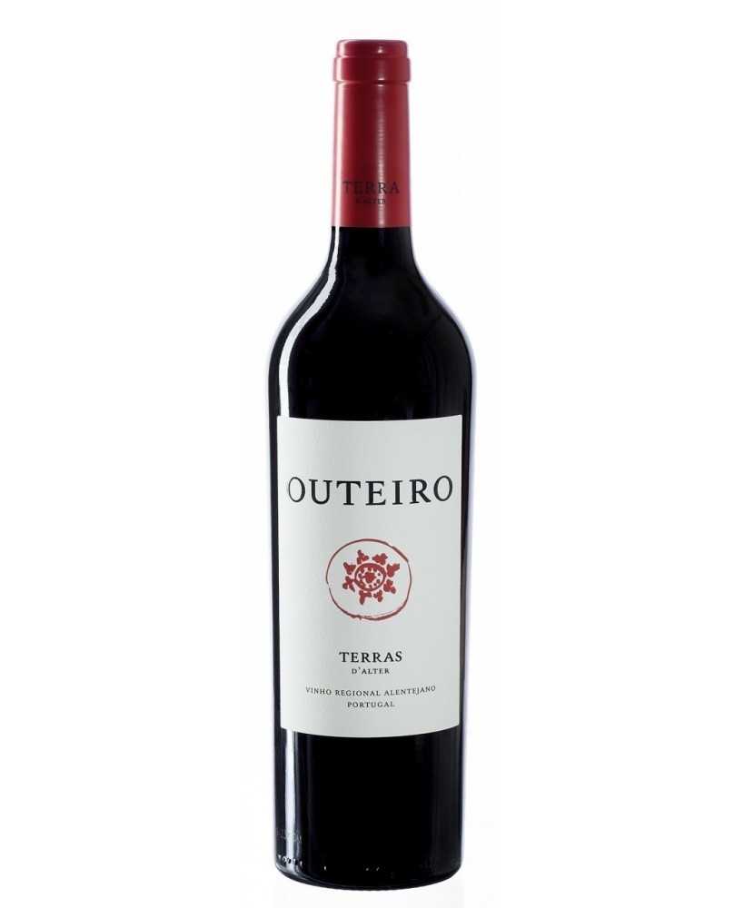 Outeiro 2013 Red Wine Outeiro 2013 Red Wine