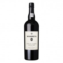 Warre's Quinta da Cavadinha Vintage 2005 Port Wine