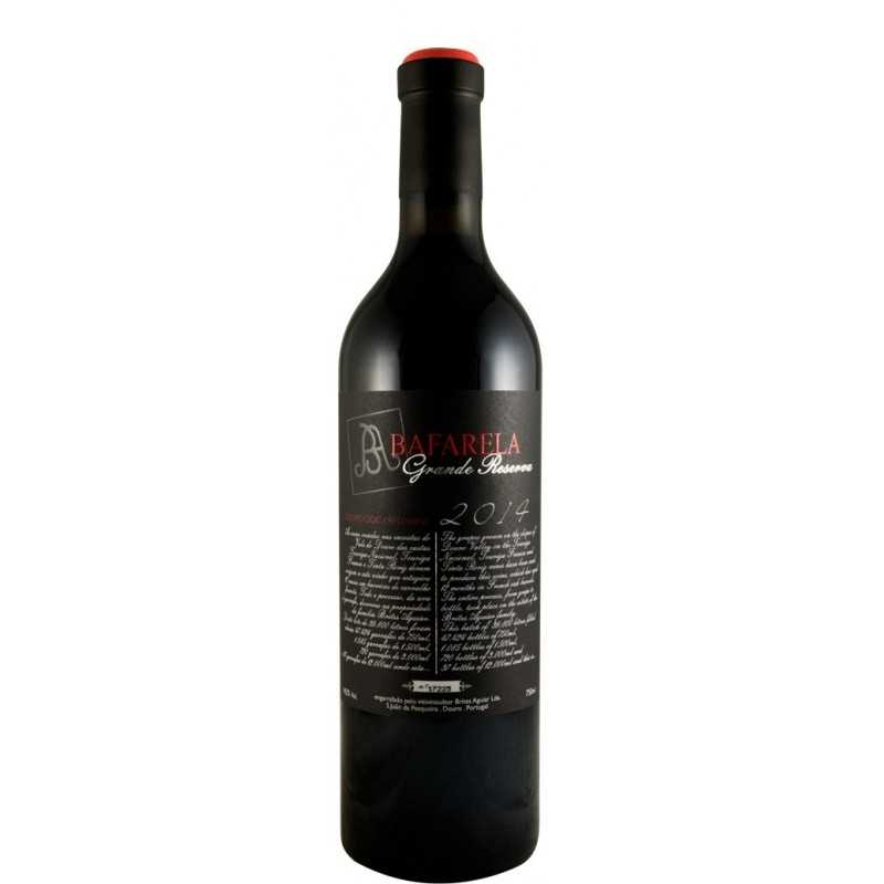 Bafarela Grande Reserva 2019 Red Wine|Winefromportugal