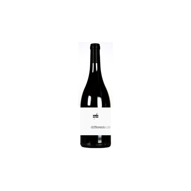 Encosta do Sobral Different 2013 Červené víno|Winefromportugal