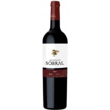 Encosta do Sobral Reserva 2014 Červené víno|Winefromportugal